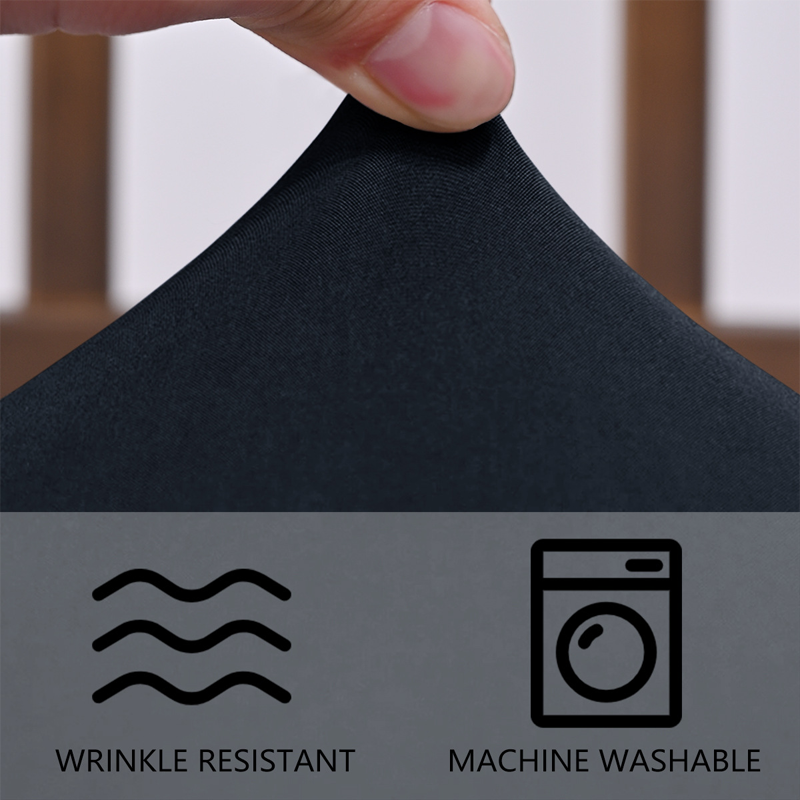 Stretchy Waterproof Chair Covers