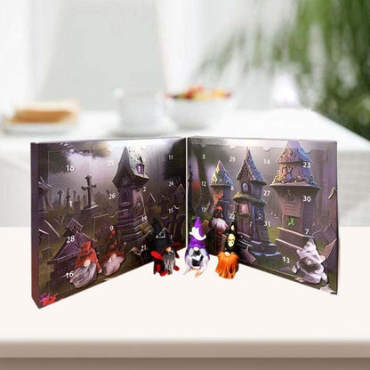 🔥Christmas Sale-Up to 50% OFF🎅Christmas Gnome Countdown Calendar 2025🥰