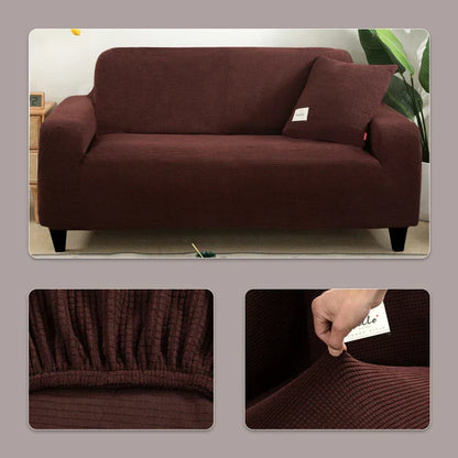 Versatile sofa cover Jac 05