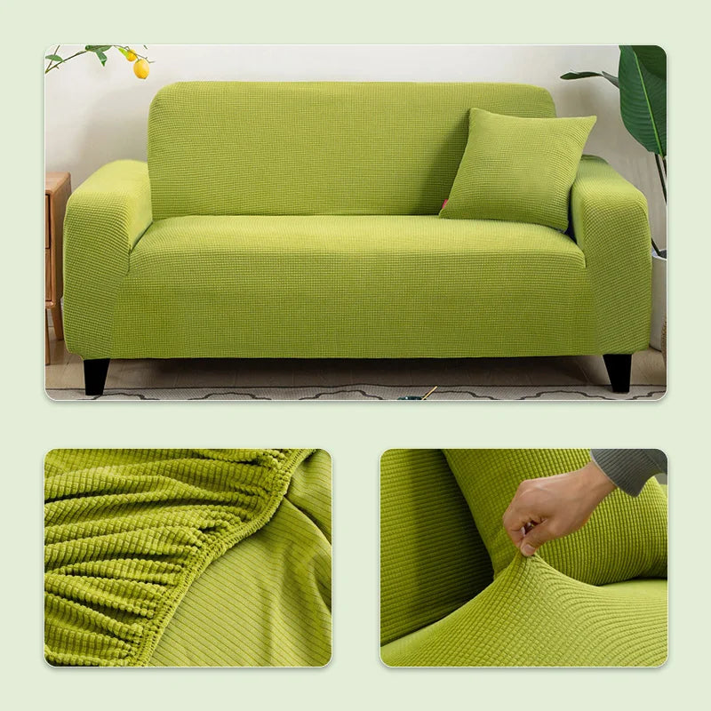 Versatile sofa cover Jac 05