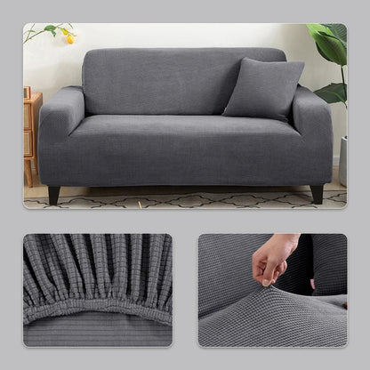 Versatile sofa cover Jac 05