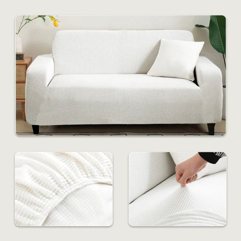Versatile sofa cover Jac 05