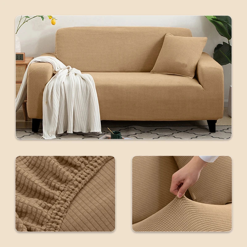 Versatile sofa cover Jac 05