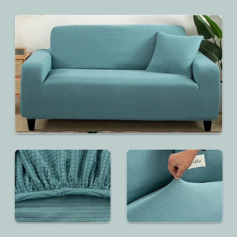 Versatile sofa cover Jac 05