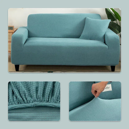 Versatile sofa cover Jac 05
