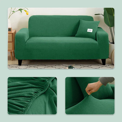Versatile sofa cover Jac 05