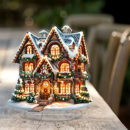 Christmas decoration, Minimalist design - House JL™