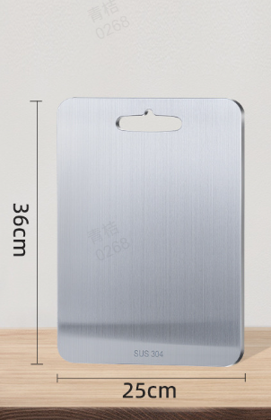 🔥2025 Kitchen Hot 🔥 Kitchen 304 Food Grade Cutting Boards