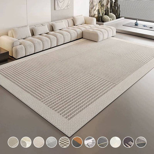 🎁 50% off exquisite gifts🥳 Luxury stain-resistant carpet--⏳ While supplies last