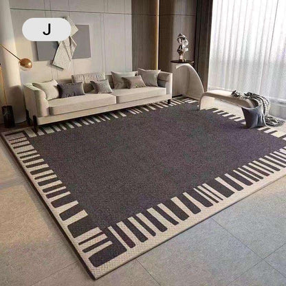 🎁 50% off exquisite gifts🥳 Luxury stain-resistant carpet--⏳ While supplies last