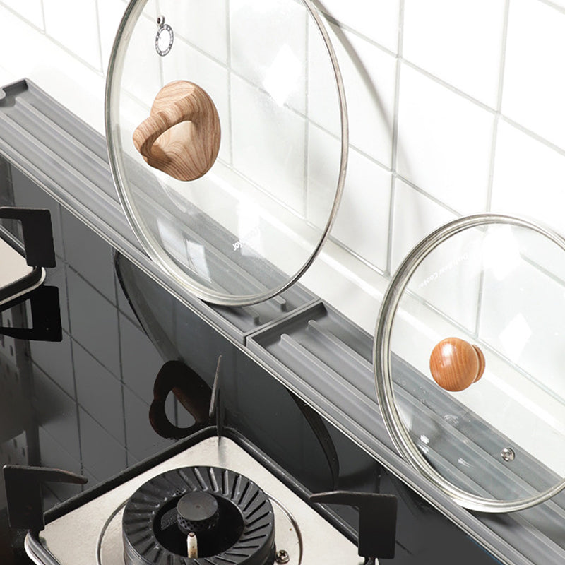 Silicone Kitchen Narrow Seam Storage Mat