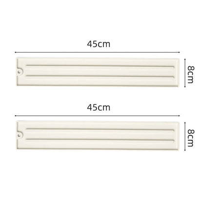 Silicone Kitchen Narrow Seam Storage Mat