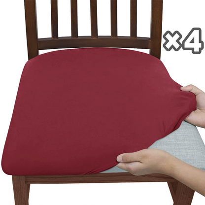 Stretchy Waterproof Chair Covers