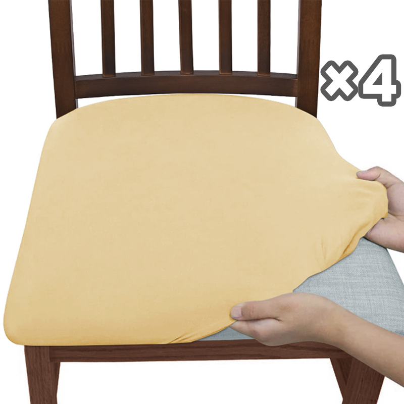 Stretchy Waterproof Chair Covers