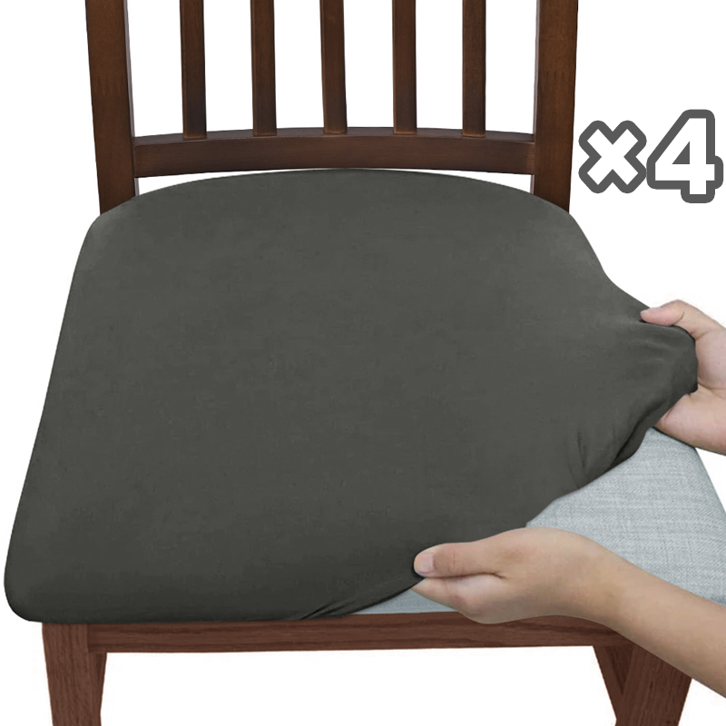 Stretchy Waterproof Chair Covers