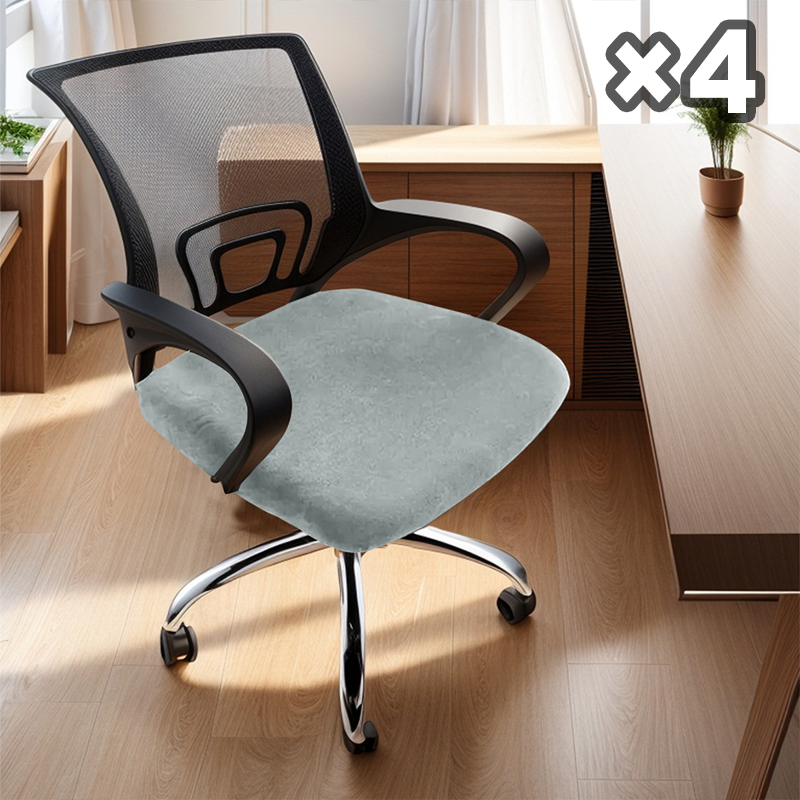 Stretchy Waterproof Chair Covers