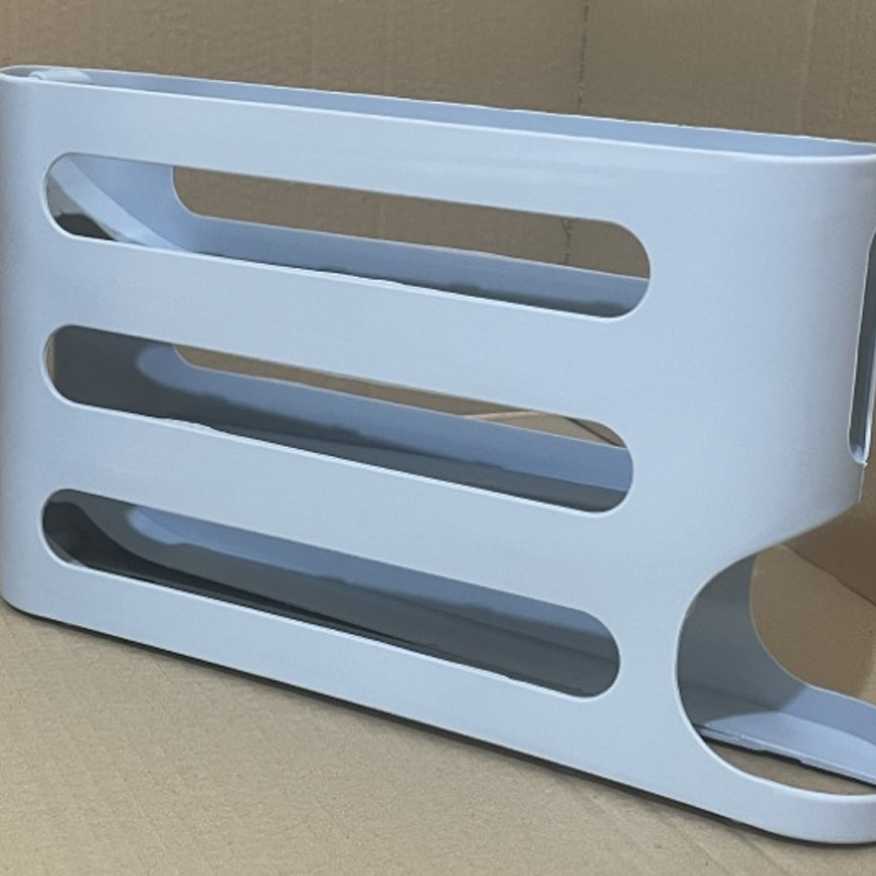 Large Capacity Space-Saving Egg Holder