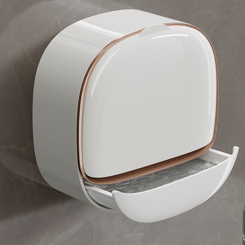 No-Punch Wall Mounted Soap Box